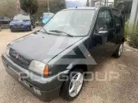 1993 Fiat 500