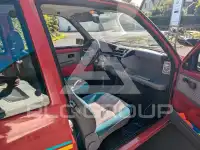 1993 Fiat 500
