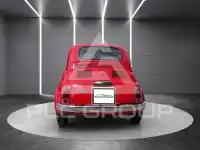 1993 Fiat 500