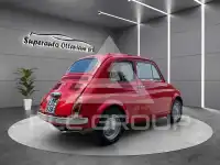 1993 Fiat 500