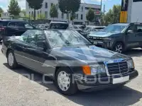 1993 Mercedes Benz E 300