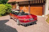 1993 Mercedes Benz E 300