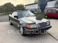 1993 Mercedes Benz E 300