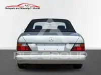 1993 Mercedes Benz E 300