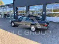 1993 Mercedes Benz E 300