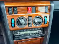 1993 Mercedes Benz E 300