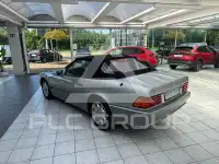 1993 Mercedes Benz E 300