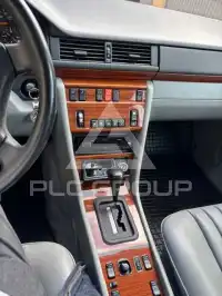 1993 Mercedes Benz E 300