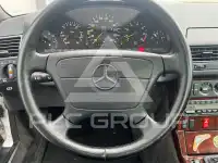 1993 Mercedes Benz E 300