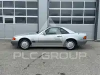 1993 Mercedes Benz E 300