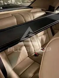 1993 Mercedes Benz E 300