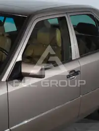 1993 Mercedes Benz E 300