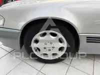1993 Mercedes Benz E 300