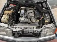 1993 Mercedes Benz E 300