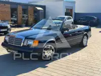 1993 Mercedes Benz E 300