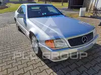 1993 Mercedes Benz E 300