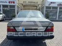 1993 Mercedes Benz E 300