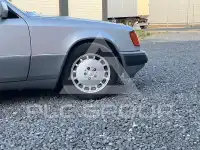 1993 Mercedes Benz E 300