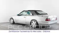 1993 Mercedes Benz E 300