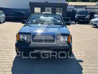 1993 Mercedes Benz E 300