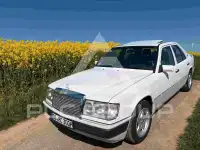 1993 Mercedes Benz E 300