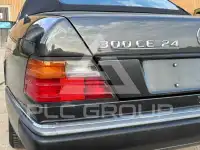 1993 Mercedes Benz E 300