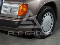 1993 Mercedes Benz E 300