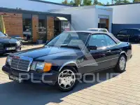 1993 Mercedes Benz E 300