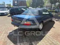 1993 Mercedes Benz E 300