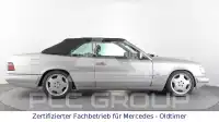 1993 Mercedes Benz E 300