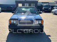 1993 Mercedes Benz E 300