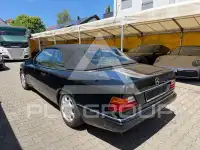 1993 Mercedes Benz E 300