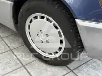 1993 Mercedes Benz E 300