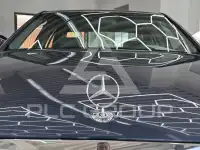 1993 Mercedes Benz E 300