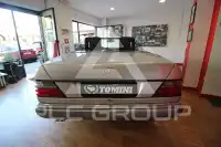 1993 Mercedes Benz E 300