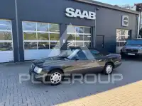 1993 Mercedes Benz E 300