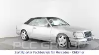 1993 Mercedes Benz E 300