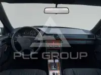 1993 Mercedes Benz E 300