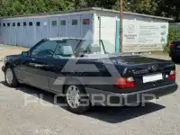 1993 Mercedes Benz E 300