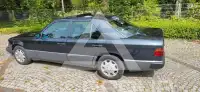 1993 Mercedes Benz E 300