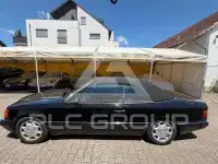 1993 Mercedes Benz E 300