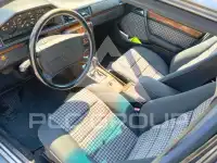 1993 Mercedes Benz E 300