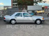 1993 Mercedes Benz 500