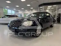 1993 Mercedes Benz 500