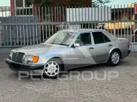 1993 Mercedes Benz 500