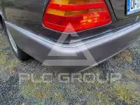 1993 Mercedes Benz 500