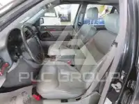 1993 Mercedes Benz 500