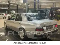 1993 Mercedes Benz 500