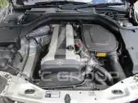 1993 Mercedes Benz S 500