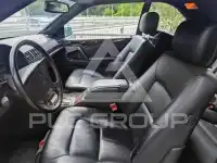 1993 Mercedes Benz S 500